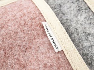 ブックトート by OIL by 美術手帖(オリジナル)